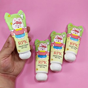 کرم مرطوب کننده ی خرگوشی