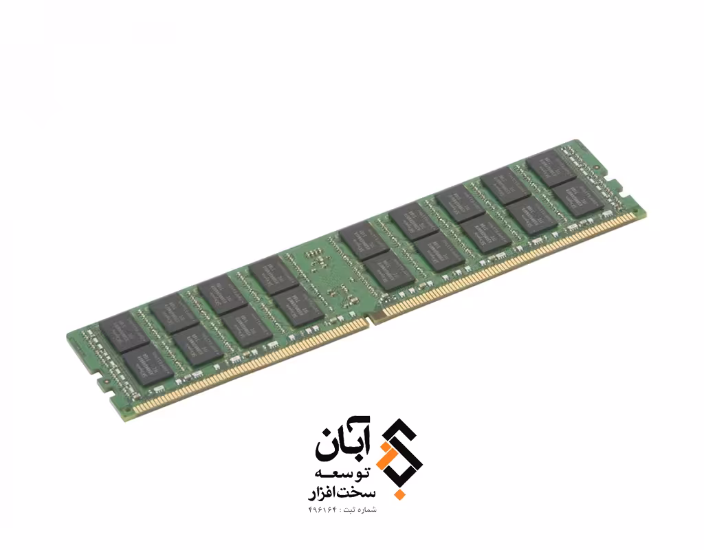 رم سرور HPE 64GB Dual Rank DDR4-3200AA Memory