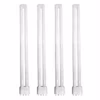 لامپ اف پی ال 36 وات پی جی تی پایه 2G11 بسته 4 عددی