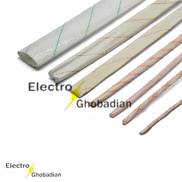 وارنیش صددرصد نسوز