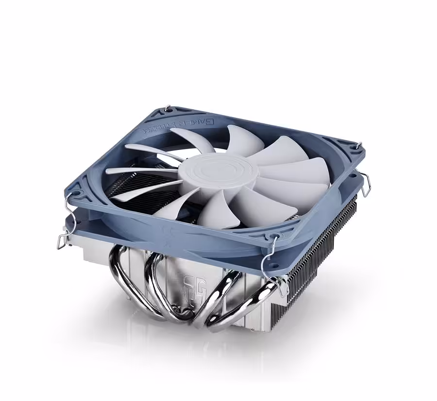 فن سی پی یو دیپ کول مدل گابریل