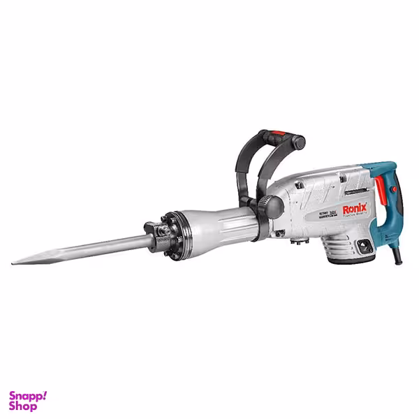چکش تخریب 13 کیلویی رونیکس (Ronix) مدل 2801