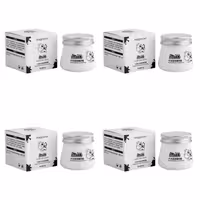 کرم آبرسان ایمجز مدل Milk وزن 80 گرم بسته 4 عددی