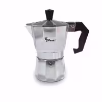 قهوه جوش روگازی 2 کاپ Barni