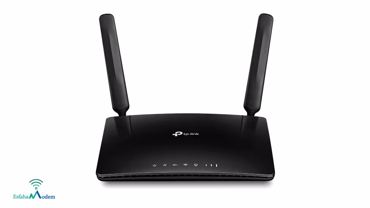 مودم 4g روتر تی پی لینک مدل Archer MR600