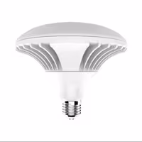 لامپ ال ای دی 30 وات نمانور مدل UFO پایه E27