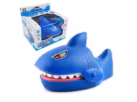 اسباب بازی کوسه گازگیر