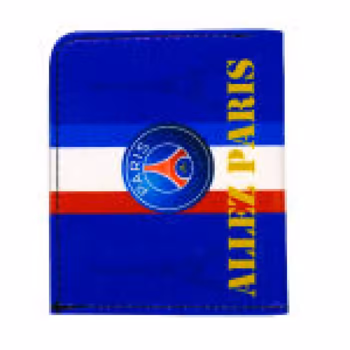 کیف پول هواداری مدل پاری سن ژرمن