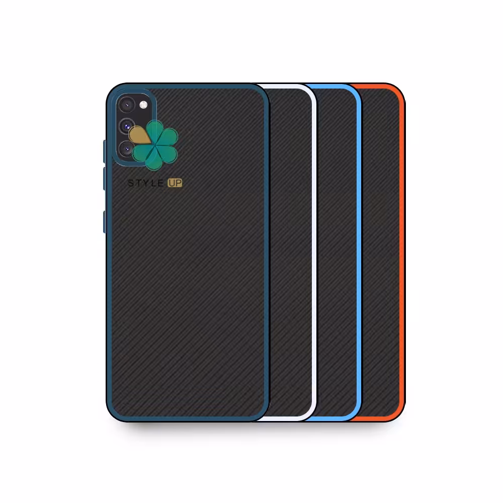 قاب گوشی سامسونگ Samsung Galaxy M30s مدل Magic Eye