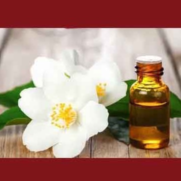 عطر یاس(4 گرمی)