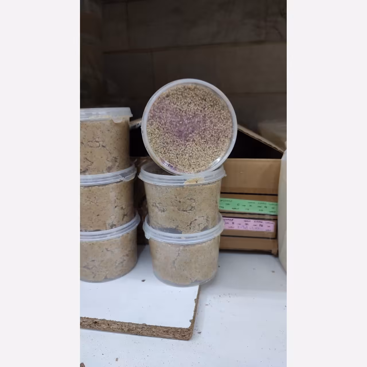 حلوا پک پنج تایی 