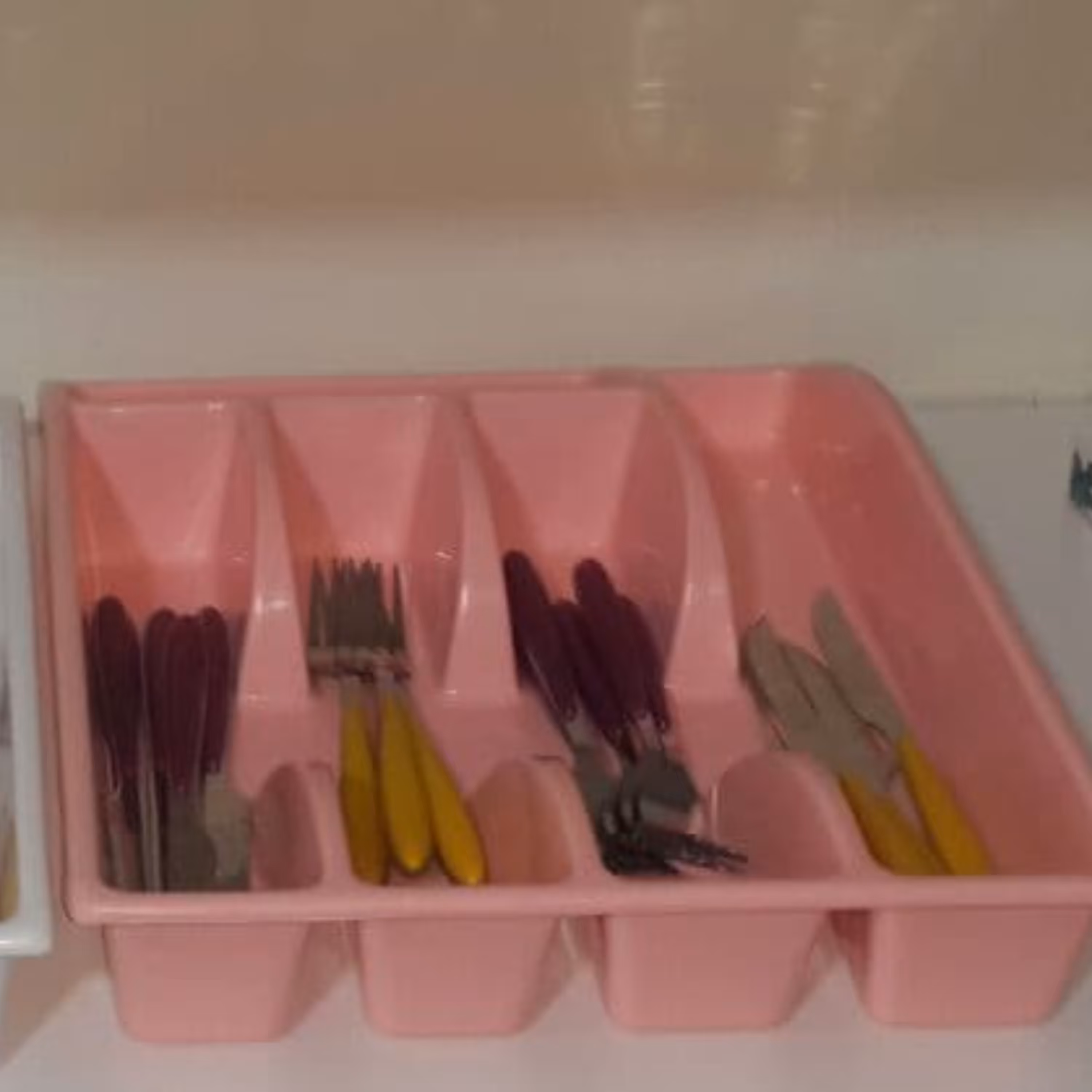 جاقاشقی کابینتی گل سنگ پلاستیکی تهیه شده از موادنو