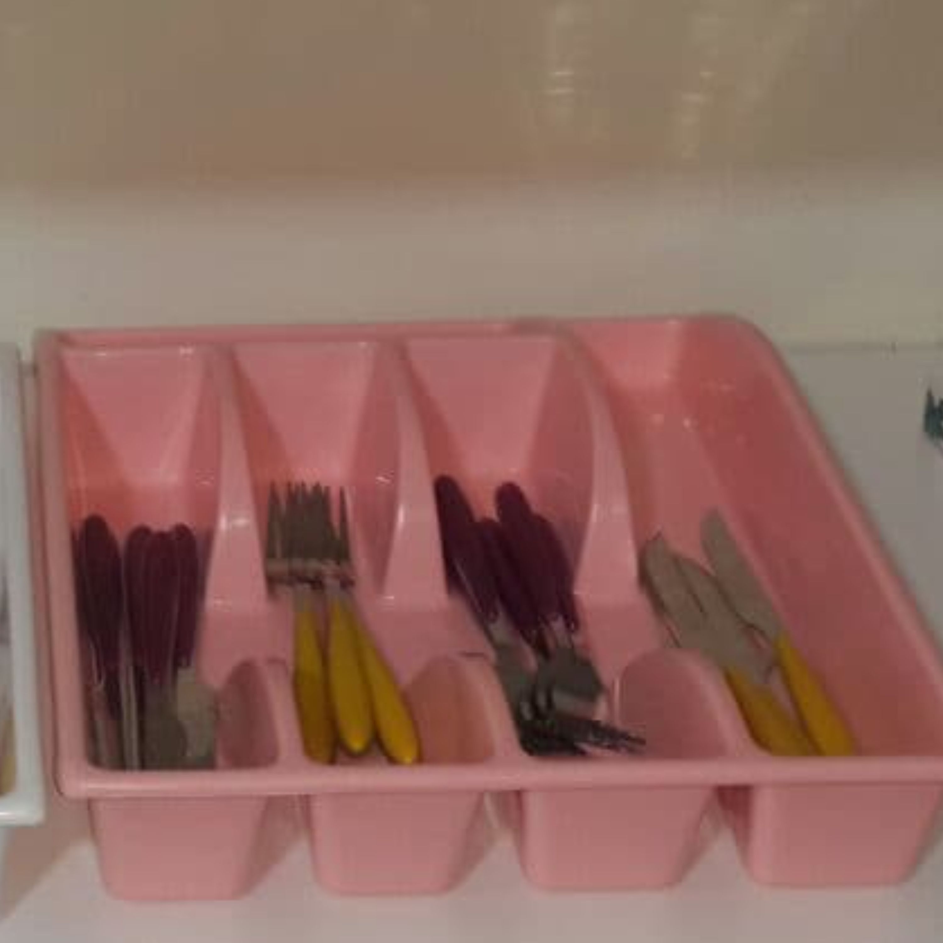 جاقاشقی کابینتی گل سنگ پلاستیکی تهیه شده از موادنو