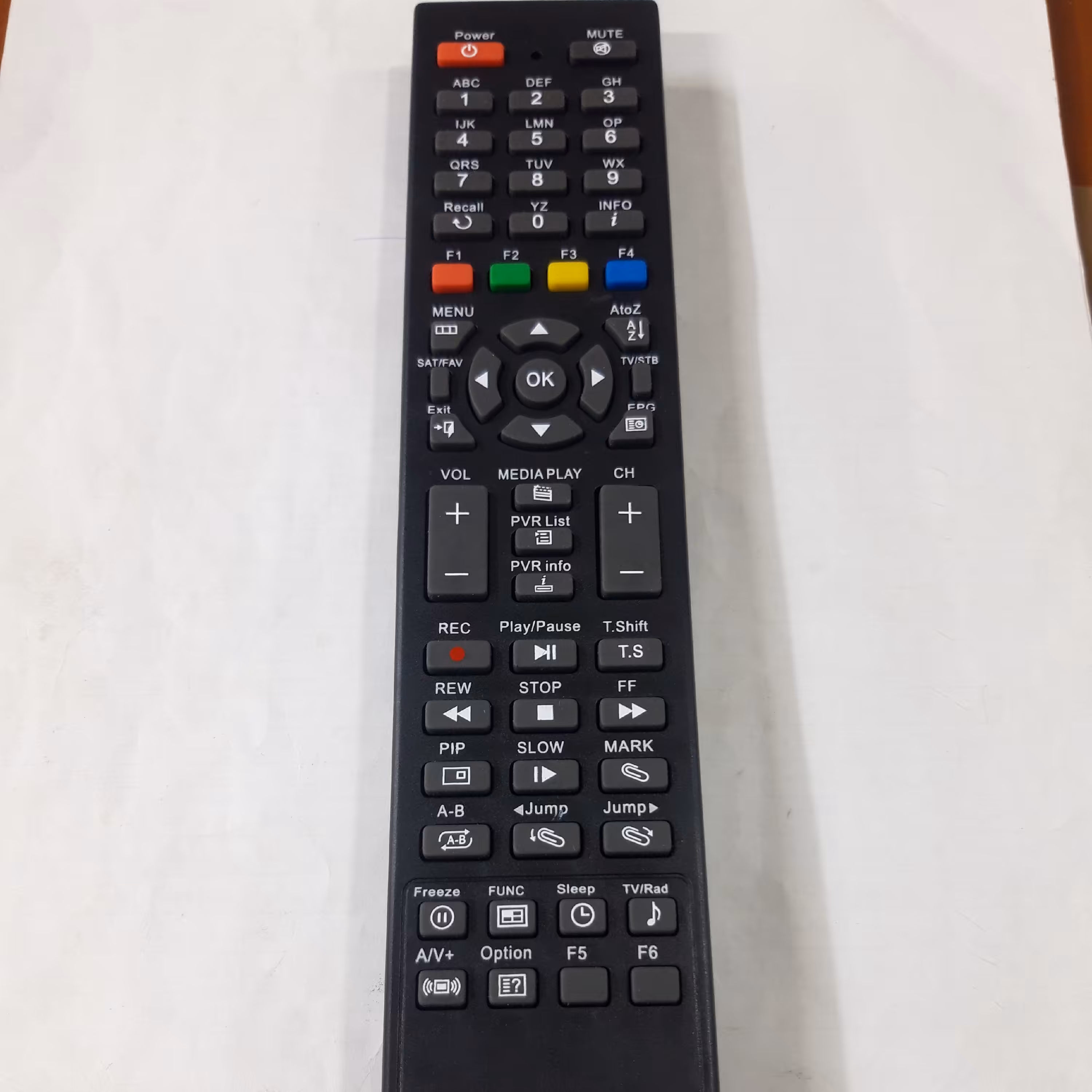 کنترل  رسیور  ای کلاس   7979 HD 