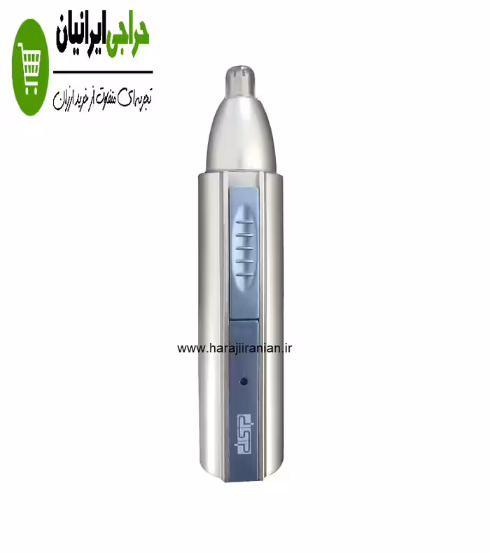 موزن گوش بینی دی اس پی مدل DSP NO-4005