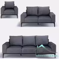 ست مبل شش نفره آیهان کد 201