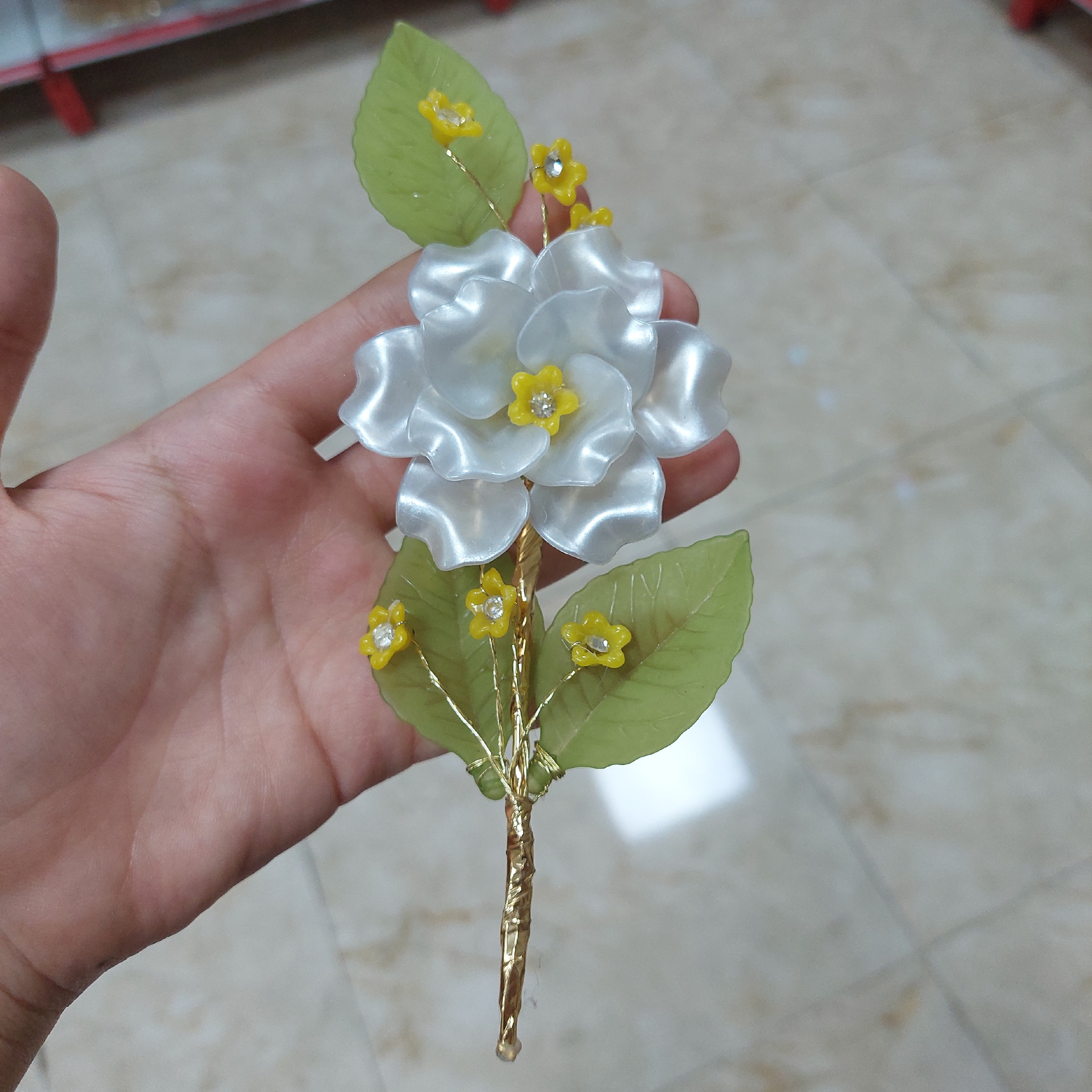 رویخچالی کریستالی