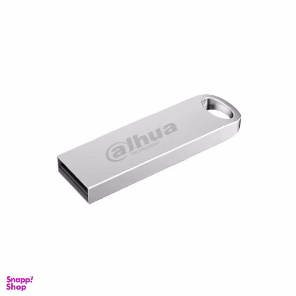 فلش مموری داهوا (Dahua) مدل u-106 ظرفیت 64گیگابایت