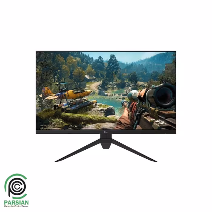 مانيتور مخصوص بازی جی پلاس مدل GGM-L276FN سايز 27 اينچ