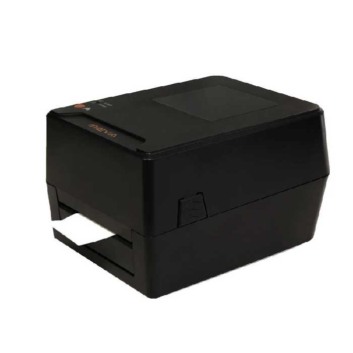 پرینتر لیبل زن میوا مدل MBP-4250