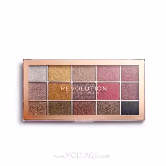 پالت سایه فویل فرنزی رولوشن