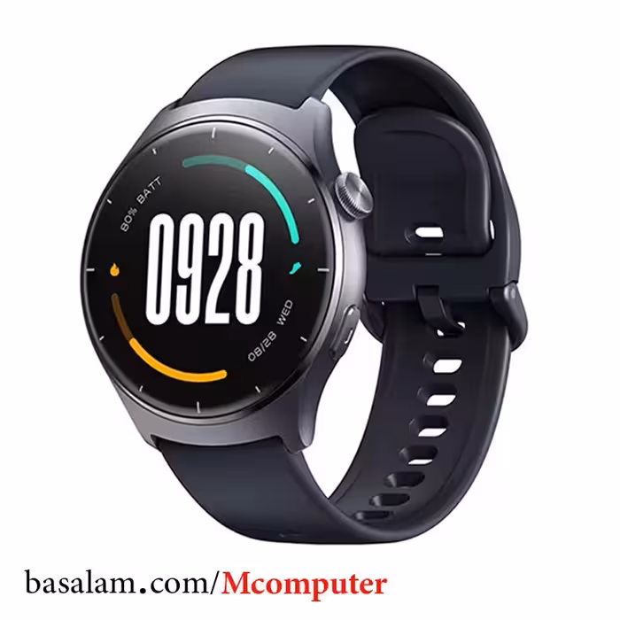 ساعت هوشمند شیائومی Mibro Watch Lite 3 با ارسال رایگان