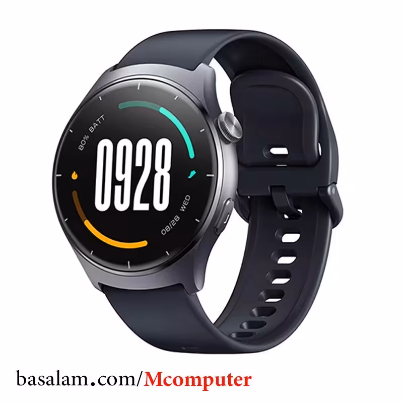 ساعت هوشمند شیائومی Mibro Watch Lite 3 با ارسال رایگان