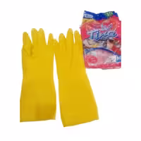 دستکش تینا ساق بلند