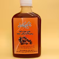 شامپو گیاهی کندوش مبین