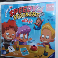بازی فکری بزنگاه