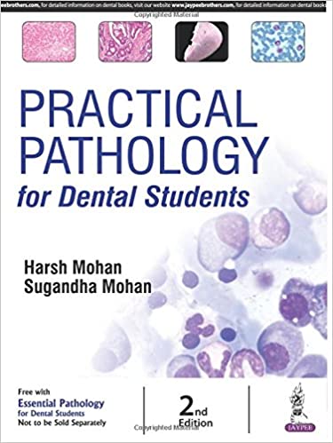  دانلود کتاب Practical Pathology For Dental Students, 2nd ed, 2017 - دانلود کتاب های دانشگاهی