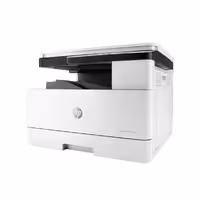 پرینتر چندکاره لیزری اچ پی مدل LaserJet MFP M436dn