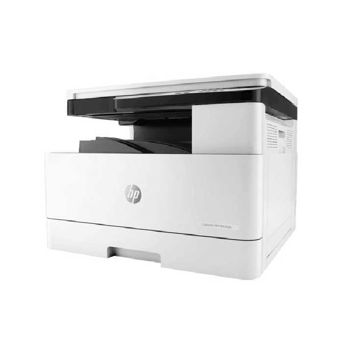 پرینتر چندکاره لیزری اچ پی مدل LaserJet MFP M436dn