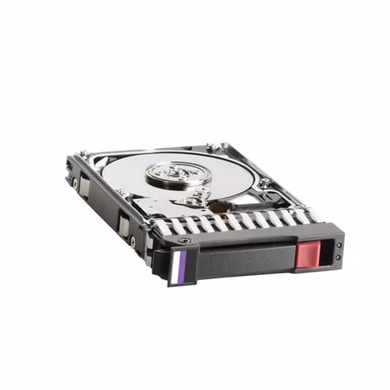 هارد سرور SAS 900GB 10K سیگیت - فراز سیستم