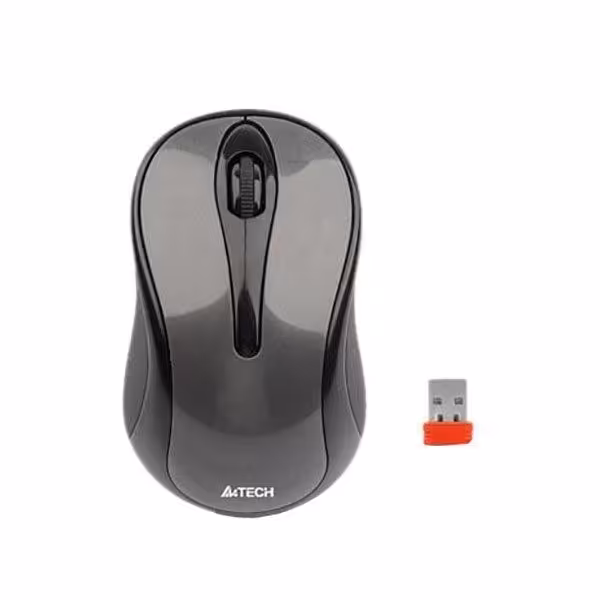 ماوس ایفورتک مدل G3-280N