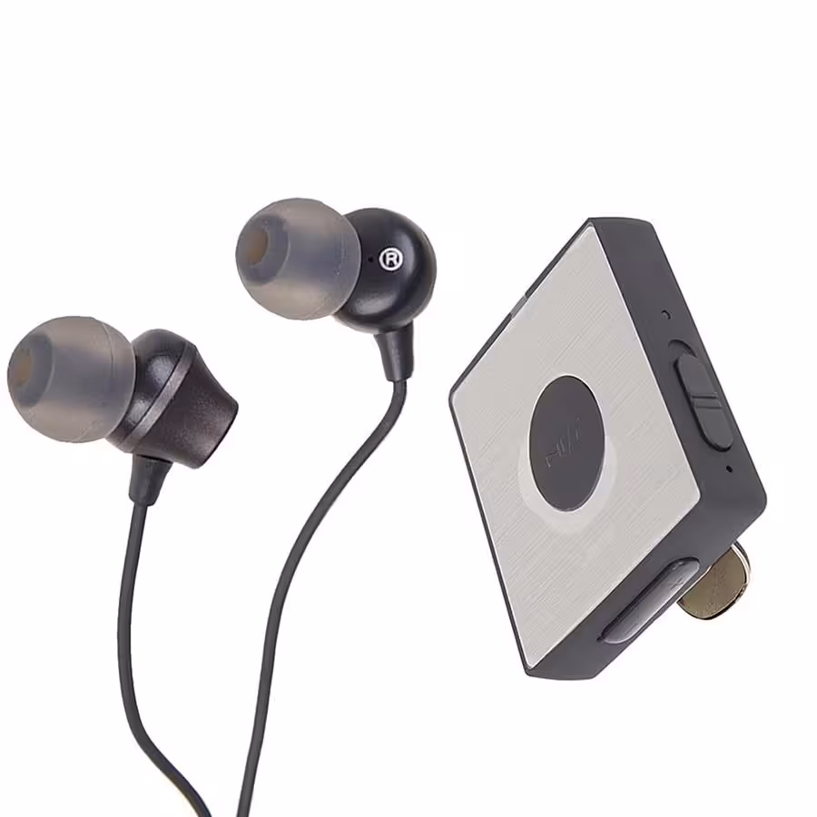 هدفون بیسیم  ریمکس مدل RB-S3