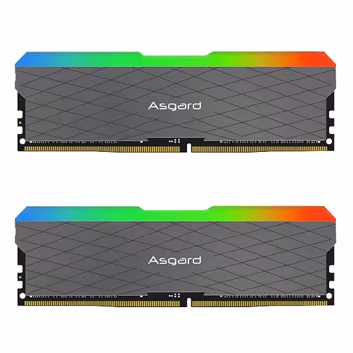رم ازگارد Loki W2 3200MHz CL18 DDR4 ظرفیت 32 گیگابایت