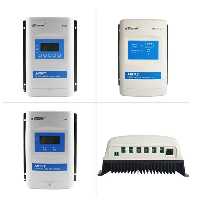 شارژکنترلر 30 آمپر MPPT برند EPEVER مدل XTRA3415N  استرینگ 150 ولت