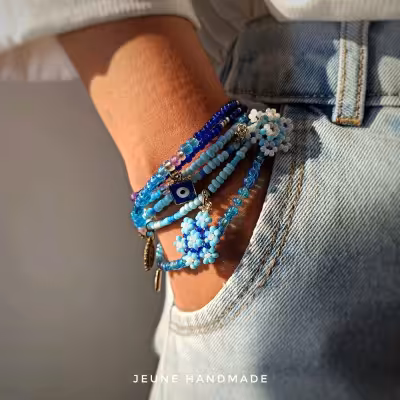 دستبند دونه ی برف