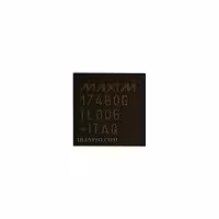 آی سی لپ تاپ Maxim MAX17480G