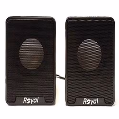 اسپیکر رویال مدل RSL-713