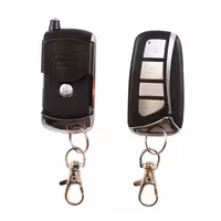 دزدگیر ساده بلوتوثی خودرو برند چیتا مدل 315B طرح 42