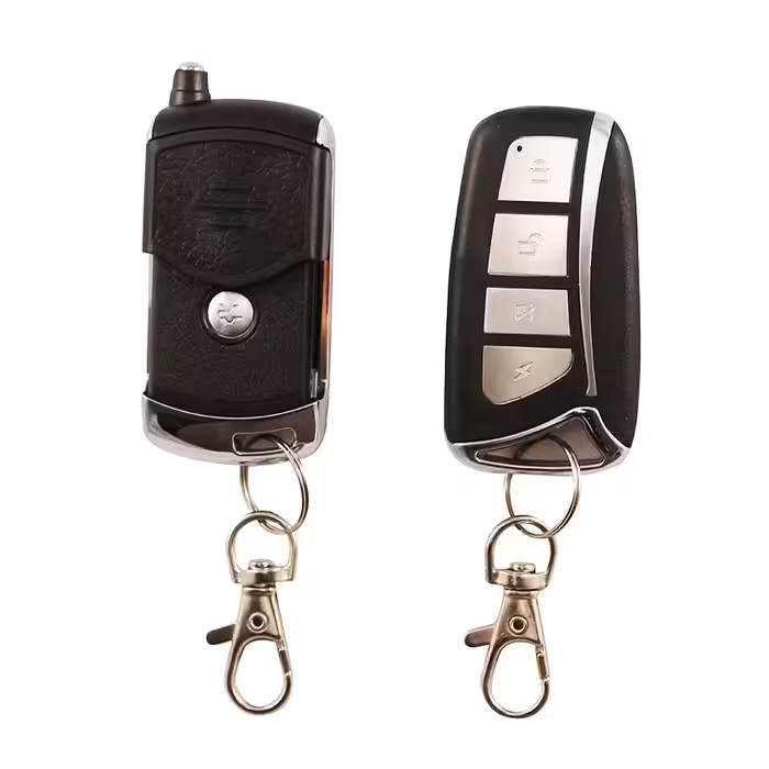 دزدگیر ساده بلوتوثی خودرو برند چیتا مدل 315B طرح 42