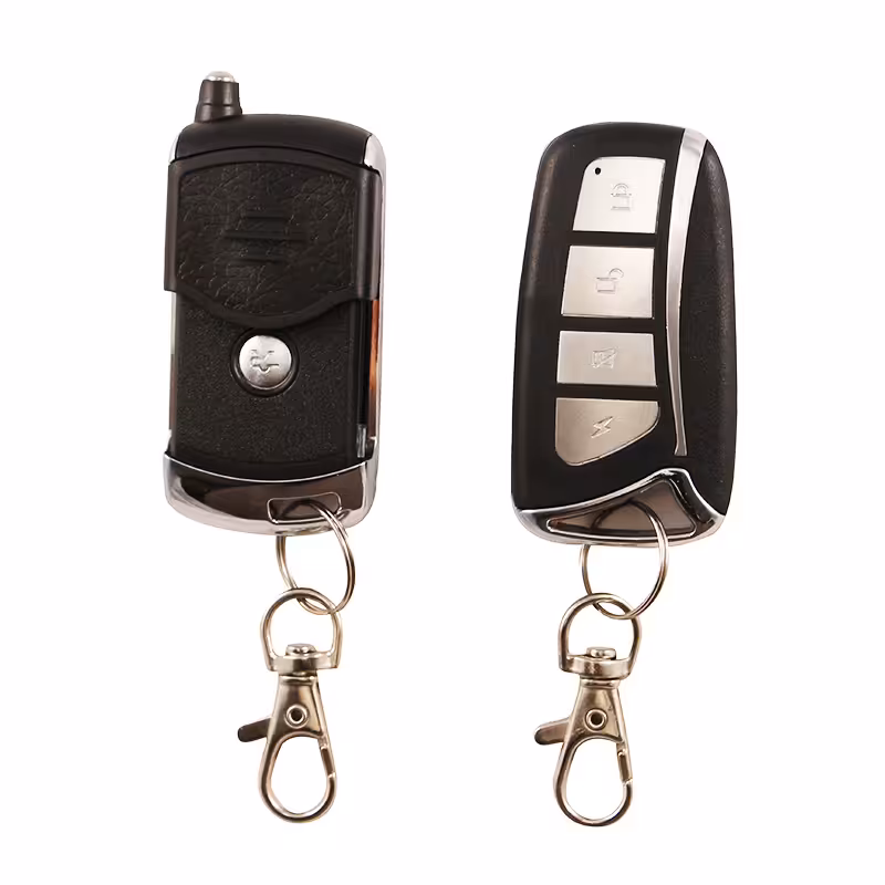 دزدگیر ساده بلوتوثی خودرو برند چیتا مدل 315B طرح 42