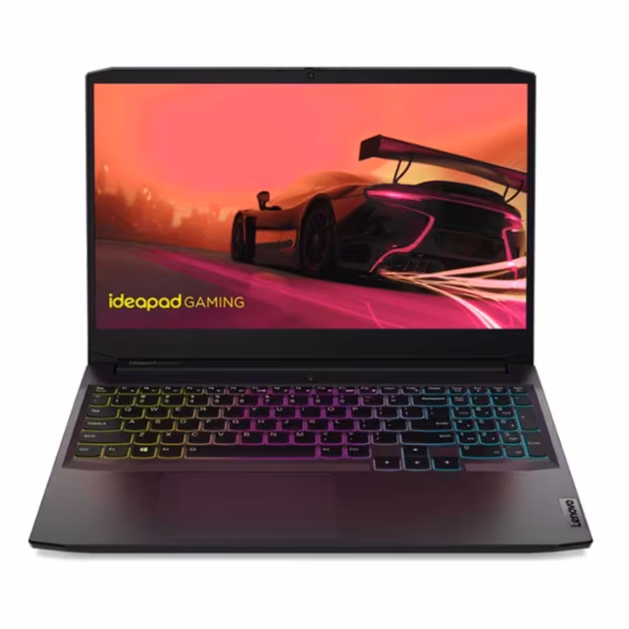 قیمت و خرید لپ تاپ 15.6 اینچ لنوو IdeaPad Gaming 3-PI Ryzen 7 5800H/1TB HDD/512GB SSD/16GB/GTX1650 4GB | یاس ارتباط