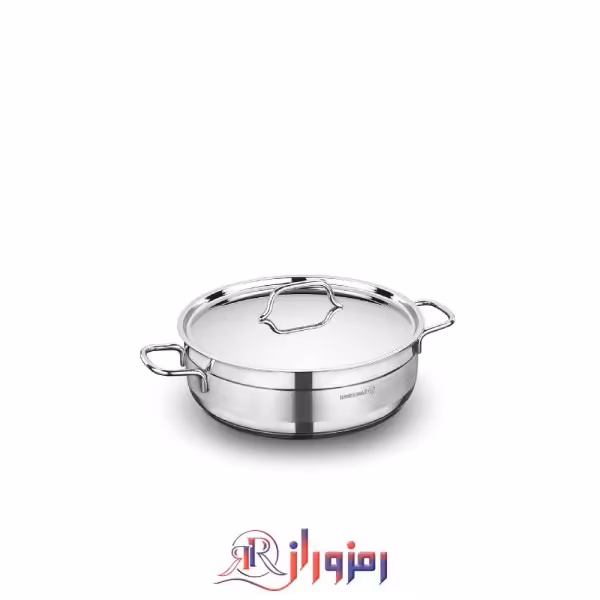 ماهیتابه کرکماز اصلی مدل A1030