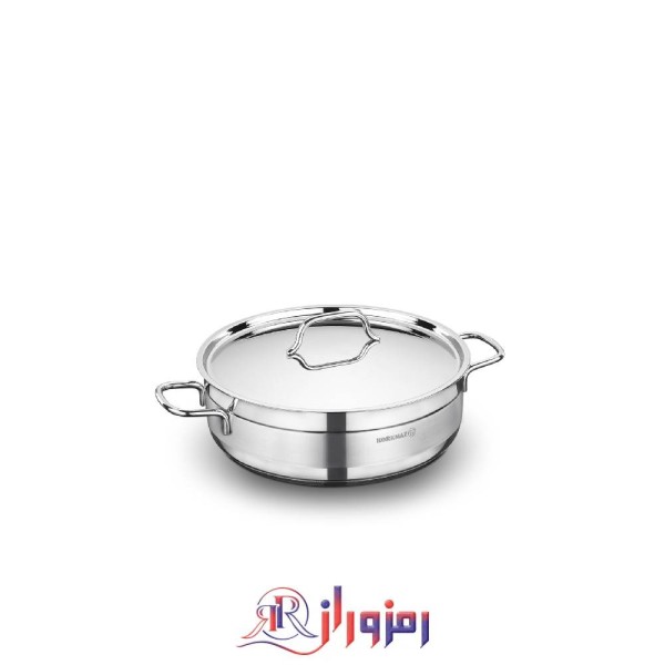 ماهیتابه کرکماز اصلی مدل A1030