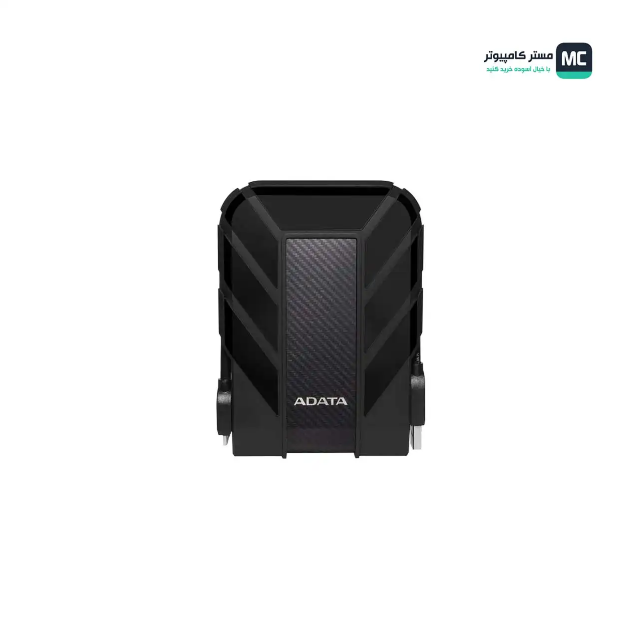 قیمت و خرید هارد اکسترنال ای دیتا HD710 Pro 5TB