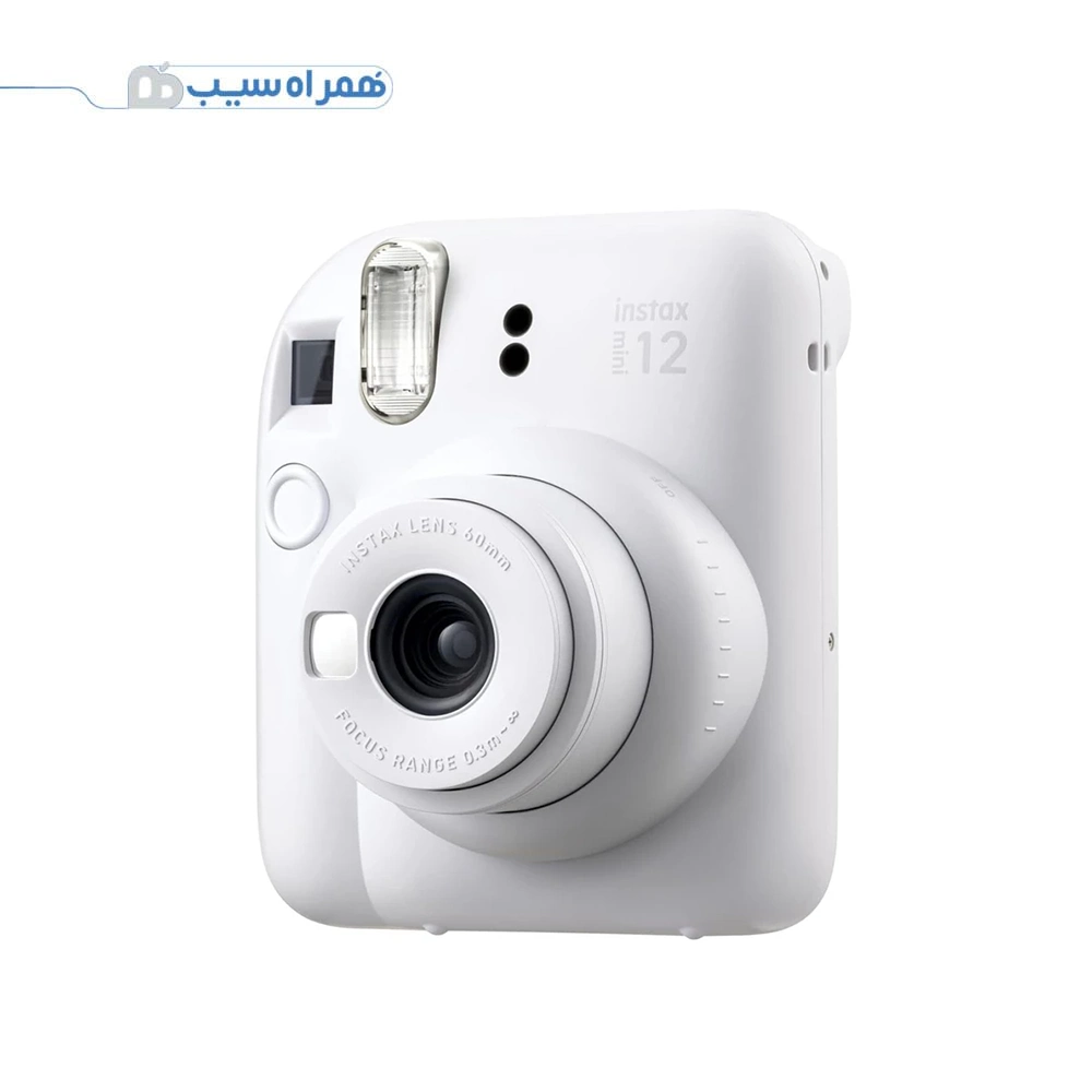 دوربین چاپ سریع فوجی فیلم مدل Instax mini 12