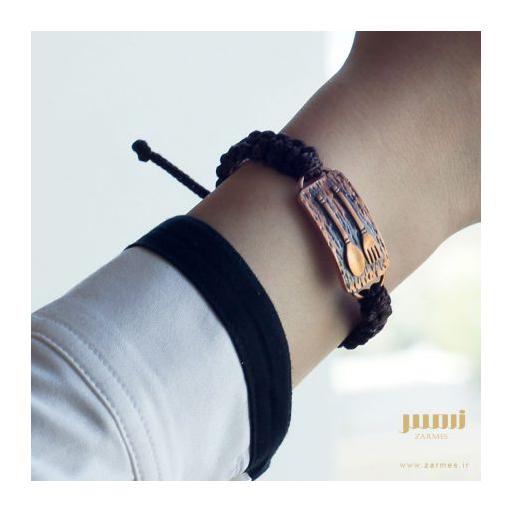 دستبند قاشق و چنگال